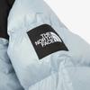 THE NORTH FACE Novelty Nuptse Jacket Sky Blue Unisex Korea Version (Unisex) Down Jackets NJ1DN50M