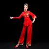 Women's Chinese Classical Dance Costume