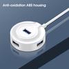 Expansion Dock Multifunctional One Drag Four Fast Speed Transmission
