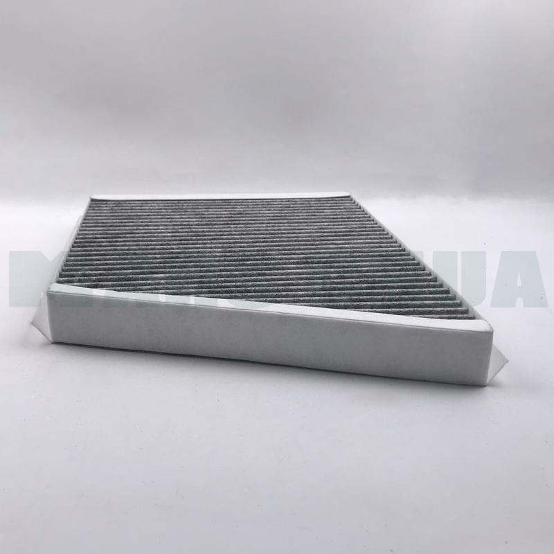 A2118300018 cabin air filter is a dedicated cabin air filter for Mercedes-Benz W124/W211 E-Class sedans 2118300018.