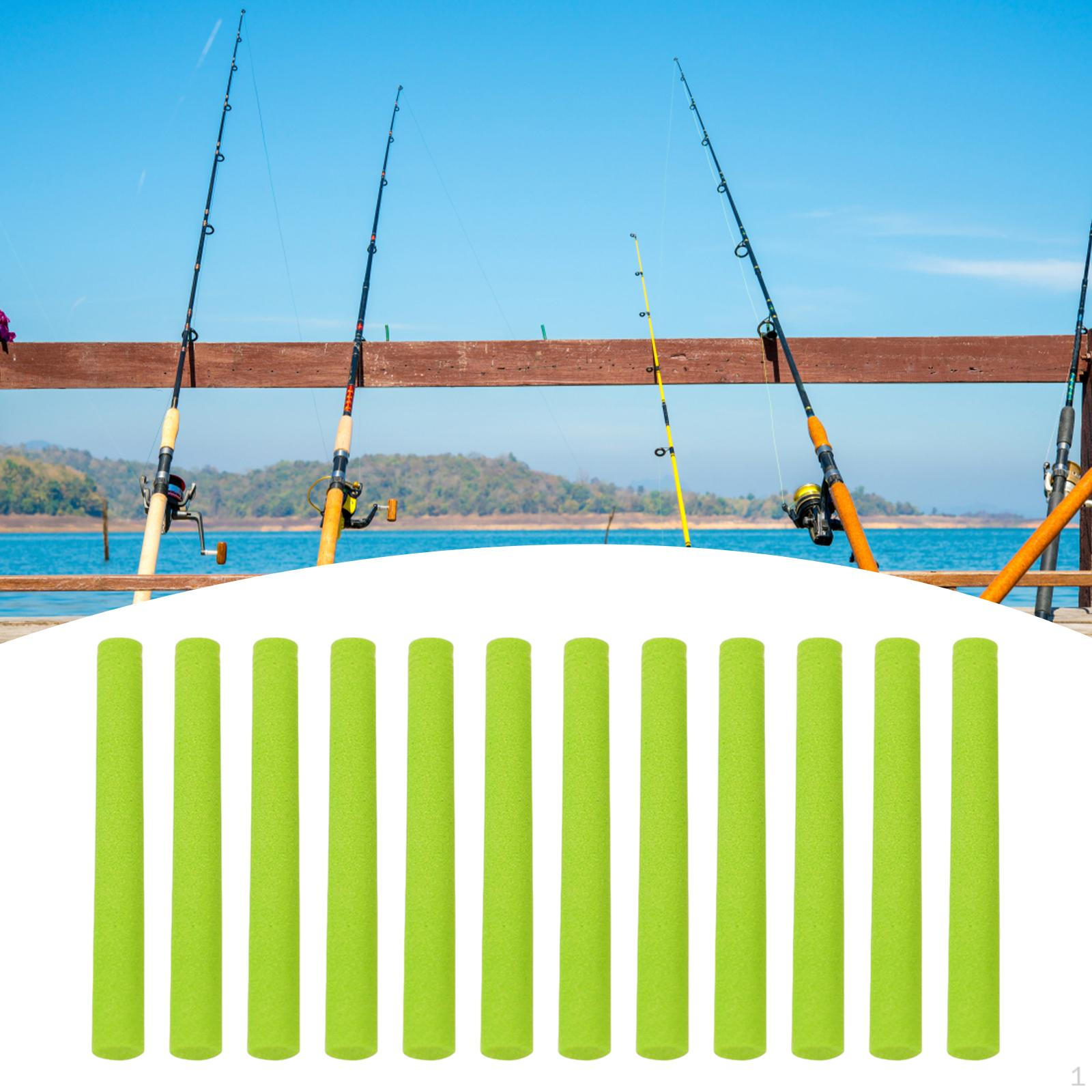 Аксессуары Карповые Пенопластовые Палочки Бойлы для Зиг-Ригов