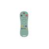 Food-grade Silicone Remote Control Baby Teether Toy