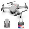 LS-E525 RC Drone with Camera 4K Camera WiFi FPV Drone Headless Mode Altitude Hold Gesture Photo