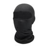 Black Full Face Cover Hat Balaclava Army Tactical CS Cycling Motorcycle Hats Summer Sun UV Protection Scarf Outdoor Sport Mask