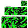 xCM Mouse Mat Grey White Gaming Mousepad XXL Keyboard Gamer Speed Aesthetics Desk Mat Art Strata Liquid Bigsmall Mouse Pad