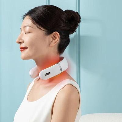 Jiancheng Smart Neck Massager Z06-8 CN Plug (adapter Included)