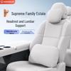 Zhijing Shijia Headrest & Lumbar Support Car Neck Pillow & Interior Accessory