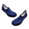 [Harvard Shoes] Goya Adult Aqua Shoes Water Shoes Navy [Shipped from Korea] 100% Authentic