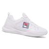 Fila Low Top Casual Shoes Unisex White Korean Style 1TM01806F_100