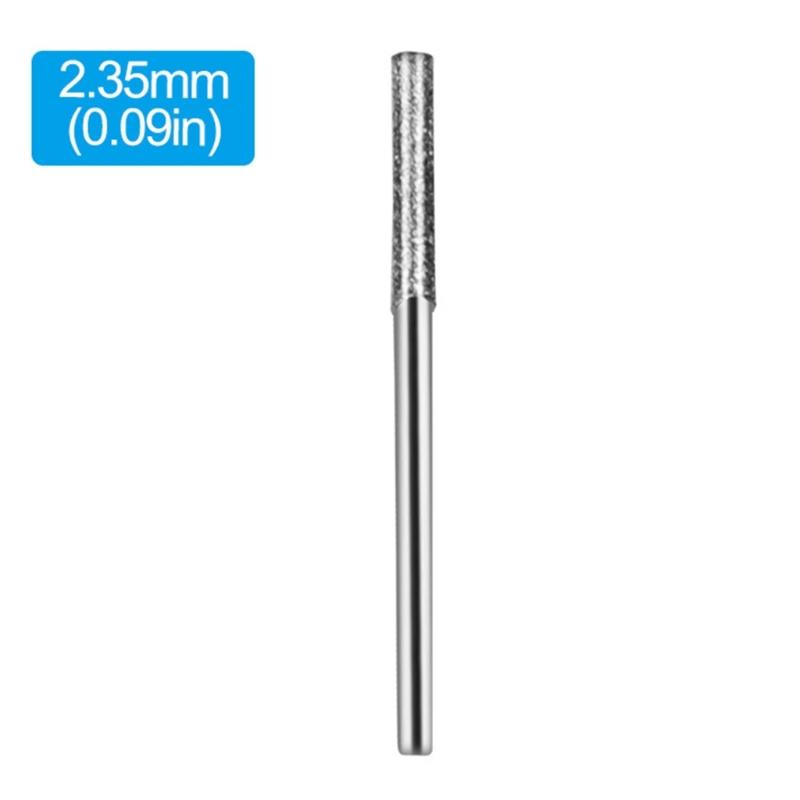 Multiple Use Professional Craft Punch Engraving Needle Set of 7 for Leather Wood, Jewelry Crafting Repairing Hole Making