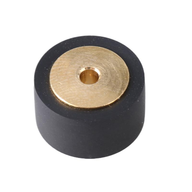 11.8x7x6.5mm/11.8x8x6.5mm Role Presoare Recorder Cauciuc Cupru Rulment Roată Mișcare Recorder Casetă