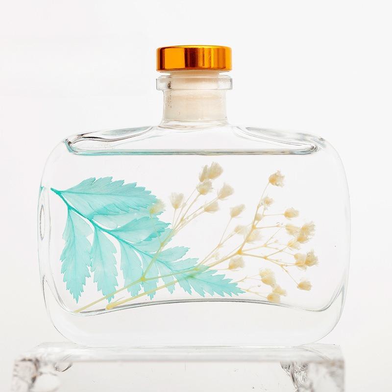 Wasserbasierte Blume Ohne Feuer Duft Aromatherapie Haus Tägliche Nutzung Trockenblumen Zweig Lufterfrischer Aromatisch Stehend Aromatherapie