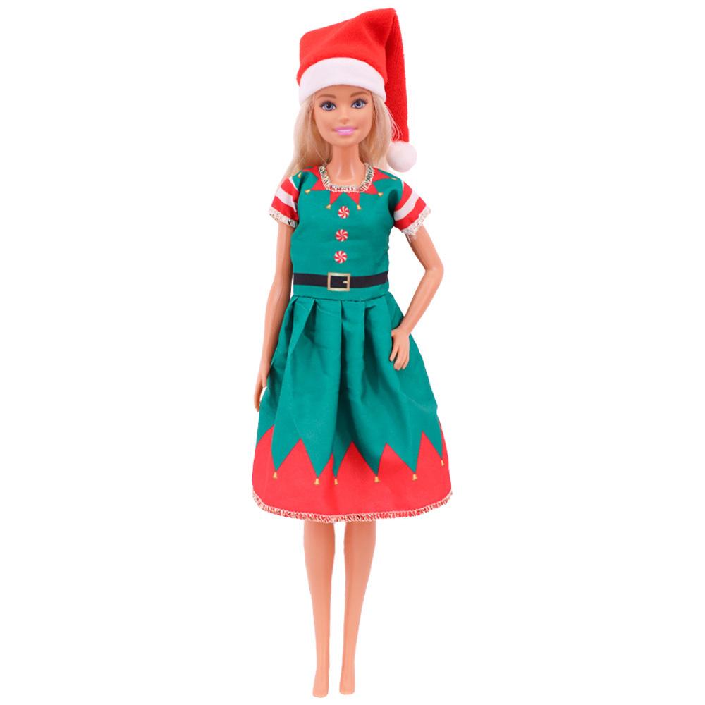 Doll Blue Clothes,Fashion Coat,Pants,Dress,Mermaid Clothing,Suitable 30Cm Bjd Doll And 11.5 Inch Dolls,Gift,Girl Doll Accesories