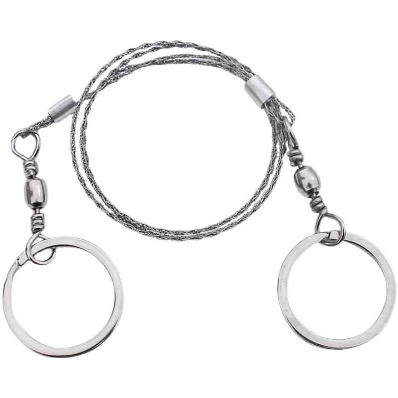 Brangdy Survival Wire Saw