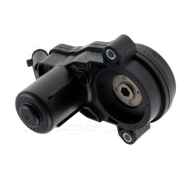 New Parking Brake Motor Control Actuator Fit For Mazda CX-5 2016-2017 CX-9 2018-2019 KA0G-26-8EXA KA0G-26-8EX