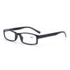 Black Frame +1.0~+4.0 Resin Women Reading Glasses Presbyopic Glasses Reading Glasses Anti-Radiation