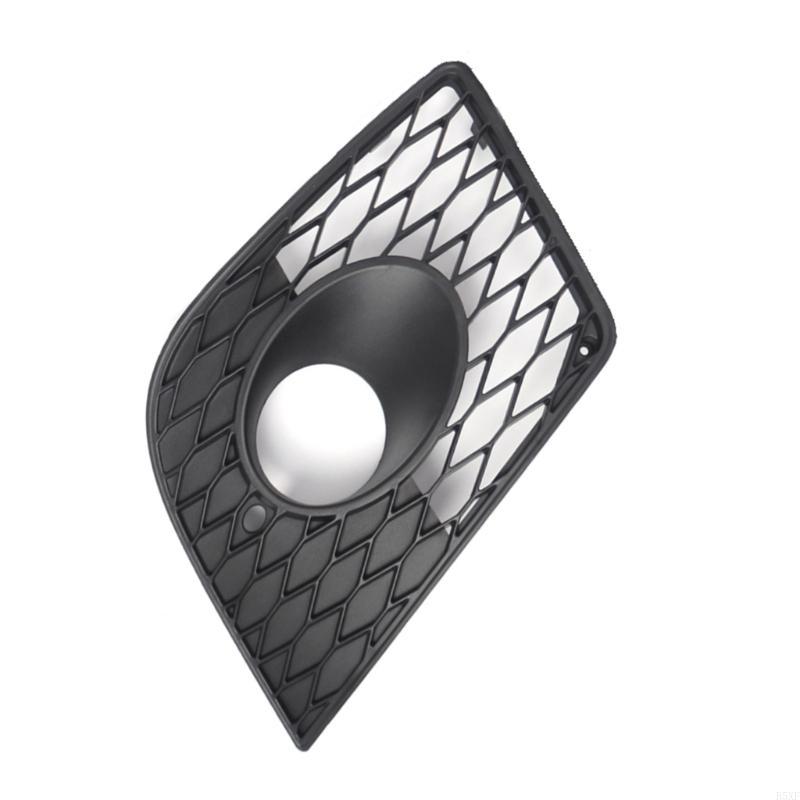 2025 Neu Links/Rechts Nebelscheinwerfergitter Vorne Äußeres Stoßstangengitter Einfache Installation für Cupra