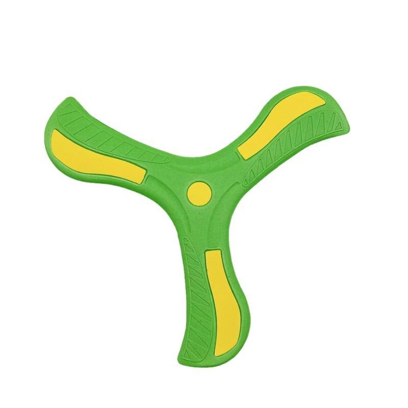 Huilingyang Three-Leaf Boomerang