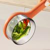 Storage Peeler with Container Multifunctional Vegetable Fruit Peeler for Home Kitchen