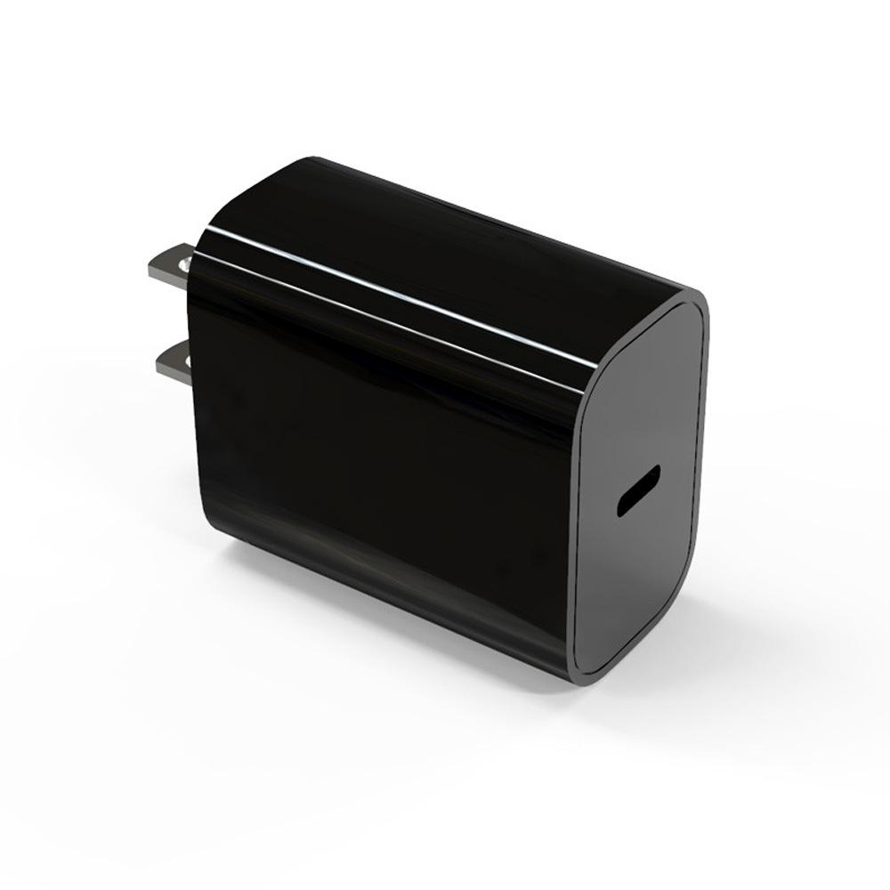 ETL Certified 20W Fast Charger for Samsung S24 Ultra with Type-C Compatibility