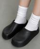Nassau Halo Cushion Clogs - 3 Colors