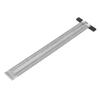 Woodworking Marking T Rulers Positioning Scribing Ruler Gauge Carpenter Measuring Mark Ruler 400mm