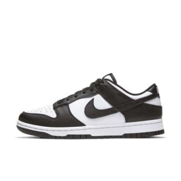 

Женские туфли Nike Dunk Low DD1503-101