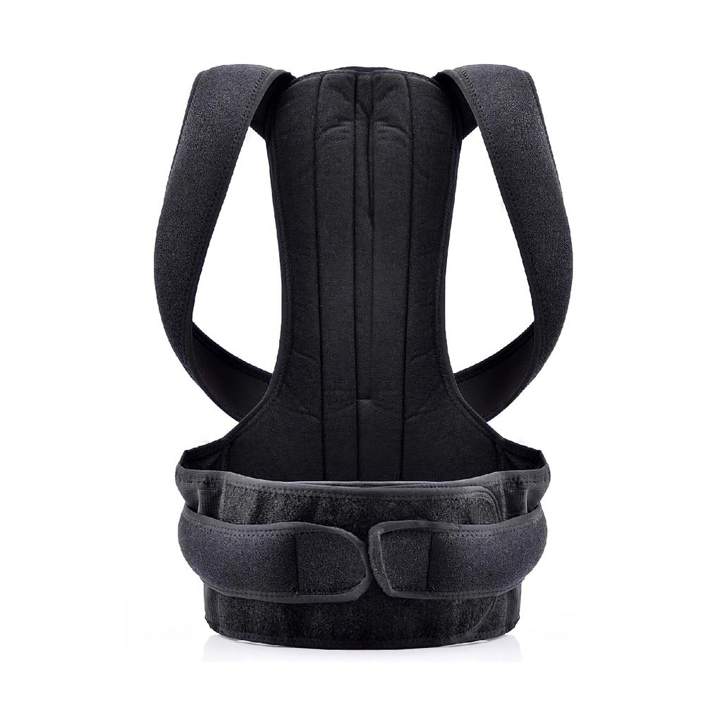 Upright Posture Corset Hunching Back Shoulder Corset For Standing Women Men Standing Apparatus Hunchback Kyphosis