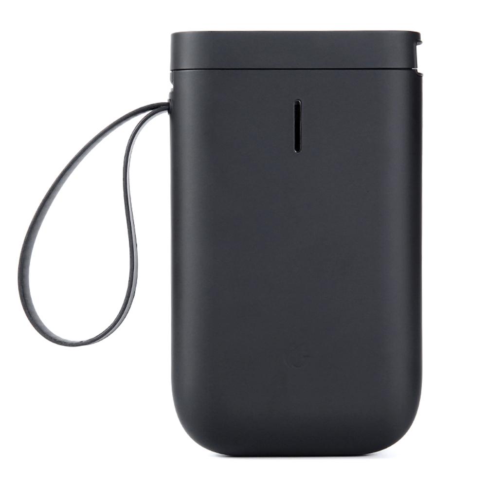 Compre Impressora de etiqueta térmica mini portátil impressora portátil  compatível com bluetooth barato — frete grátis, avaliações reais com fotos  — Joom