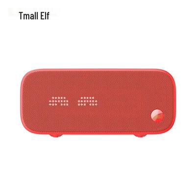 Tmall Genie IN Sugar 3 Smart Bluetooth Speaker CN Plug (adapter Included)