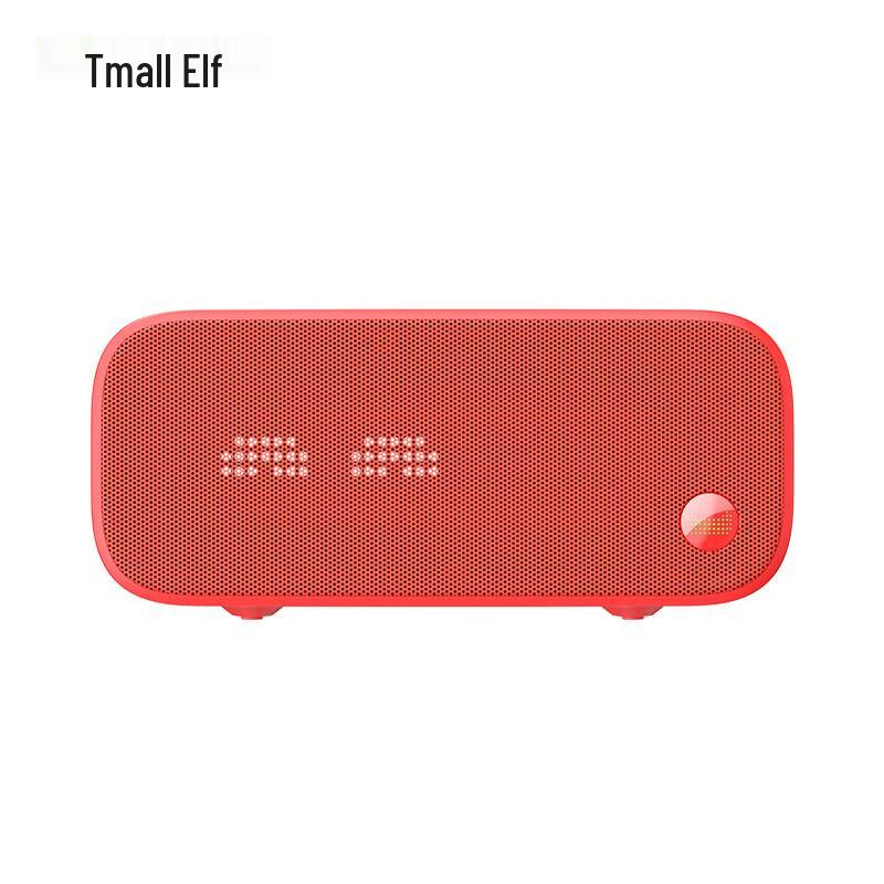 Tmall Genie IN Sugar 3 Smart Bluetooth Speaker