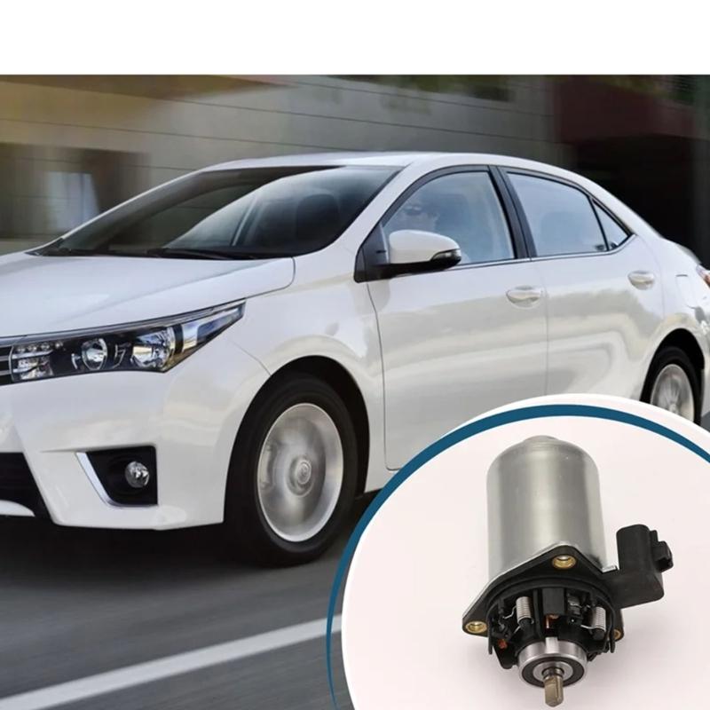 Quick Reaction Clutch Actuator Motor Efficient Thermal Management System Direct Fit 31363-52020 31363-52041 31363-52021
