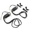 Ignition Coil Set 21121‑1174 21121‑1001 Repalcement Fit for Honda CB 650 750 900 Models