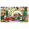 TAKARA TOMY Tomica Advent Calendar Mini Car Toy Ages 3+