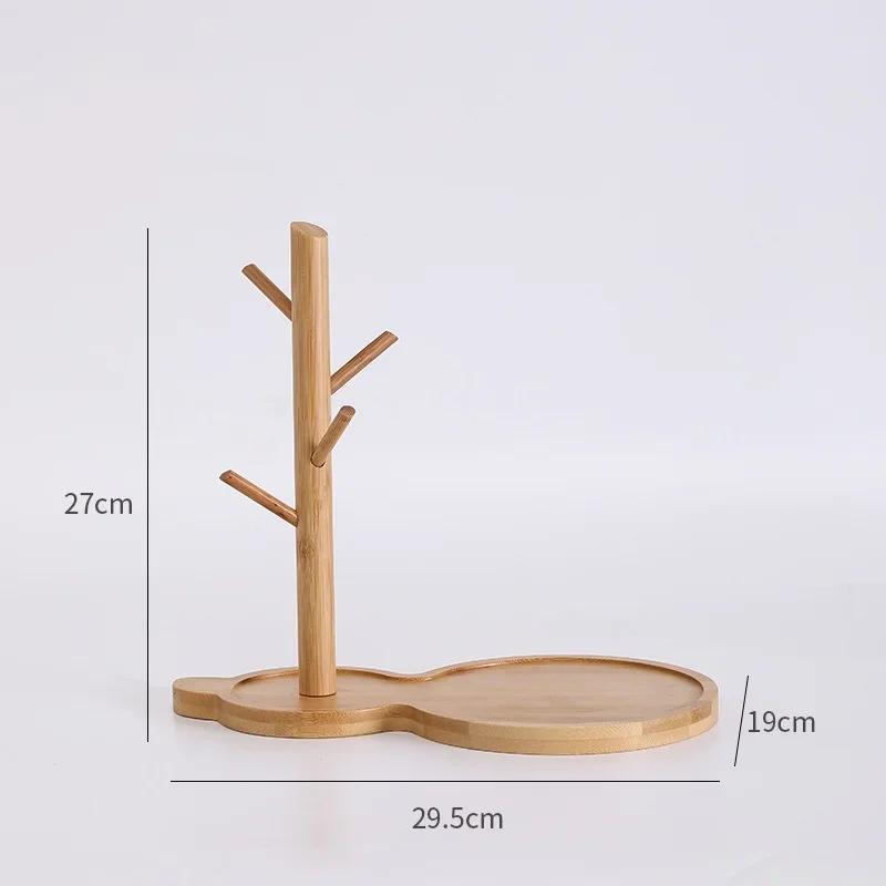Aesthetic Bear Car Key Tray Violent Bear Storage Holder Mobile Phone Bracket Tray Support Bear Living Room Entryway Decoration