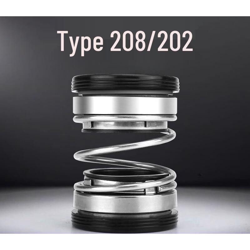 208-30 Alloy Nitrile Rubber Mechanical Seal Other