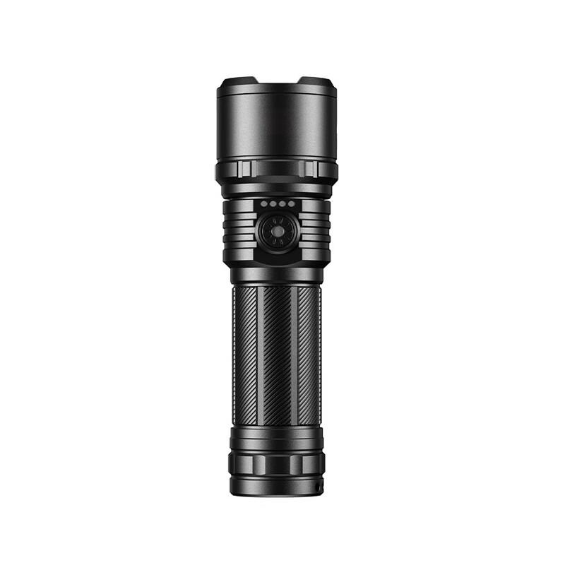 Jueceng Rechargeable Strong Light Flashlight