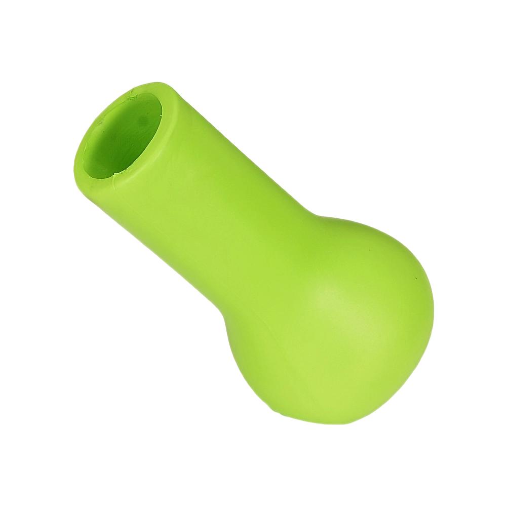 Fishing Boat Rod Bracket Spherical Shock-Absorbing Belly Rod Holder Protective Cover Fishing Tackle Accessories