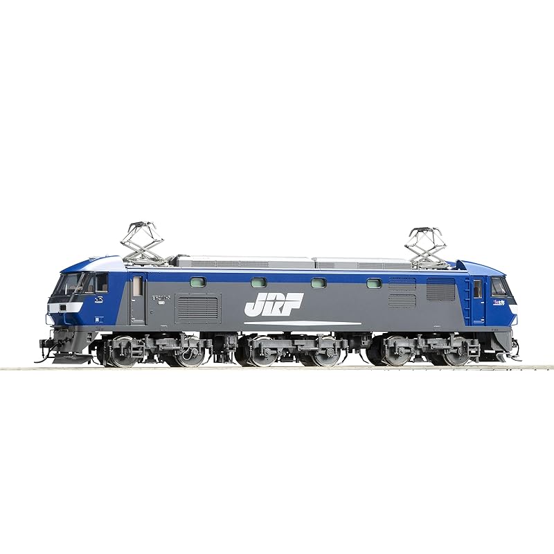 

TOMIX HO gauge EF210 0 type HO-2004 model railway electric locomotive