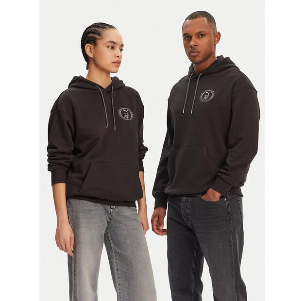 Толстовка Puma Unisex Harry Potter EU XS