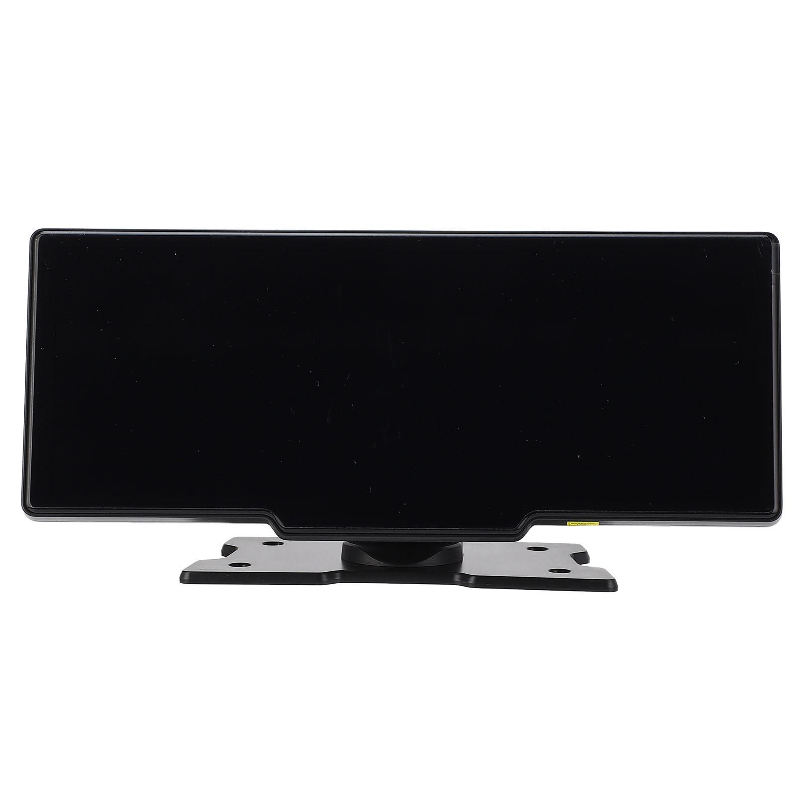 

10,26-дюймовый сенсорный экран портативная автомобильная стереосистема с видеорегистратором HD 4K передняя и 1080P задняя камера автомобиля