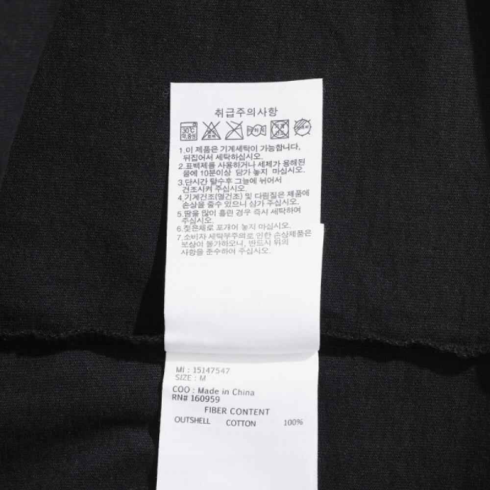 New Era Brooklyn Dodgers Flag T shirT Black