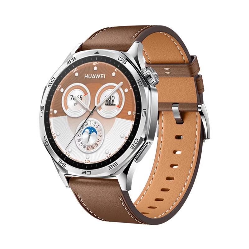 HUAWEI WATCH GT 5 Smartwatch (CN version)