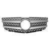 Mercedes GLK-Class X204 Grille Replacement (Model: 2048800283/2048803683)