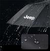 For Jeep Car Umbrella For Jeep Renegade JK Compass Grand Cherokee Gladiator Patriot Trail Commander Automatic Folding Windpro