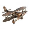 Harvey Makin Ornament - Vintage Flugzeug