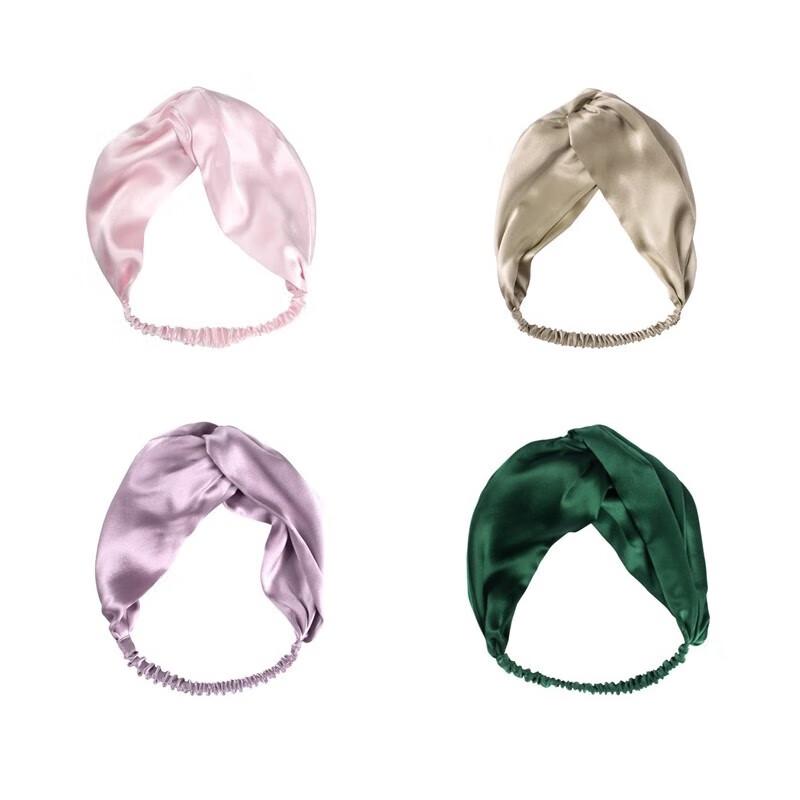 Silk Whisper Tang Travel & Home Gift Set