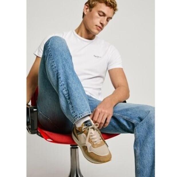 Кроссовки Pepe Jeans Buster Pro Combi M