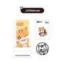 Pre-order ATEEZ ANITEEZ IN THE CALLING Stamp