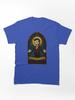 DELTARUNE Stained Glass Spamton Classic T-Shirt